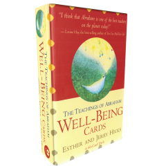 Well-Being Cards